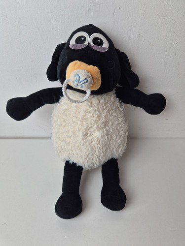 Aardman shaun das schaf - aardman, timmy