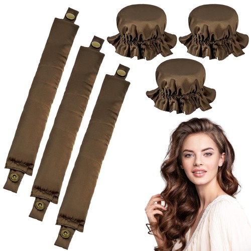 Locken ohne hitze - locken,