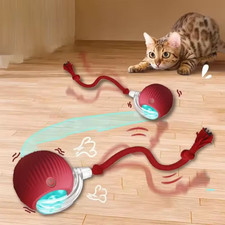 Automatisches rollendes