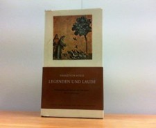 Franz von Assisi. Legenden und
