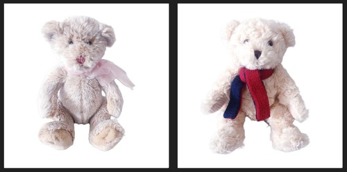 Douglas sammelteddy teddy - douglas,