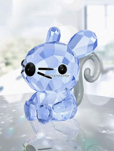 Swarovski asian icons zodiac - asian,