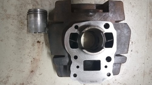 Suzuki ts50xk modell - ts50xk, sa11c