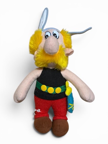 Asterix plüschtier cm - asterix,