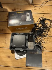 Siemens Gigaset SL785 Telefon