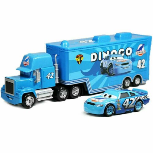 2pcs disney pixar - pixar, cars