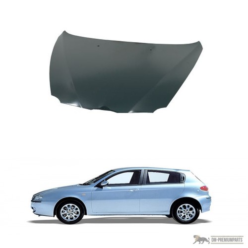 Motorhaube bonnet neuware - motorhaube,