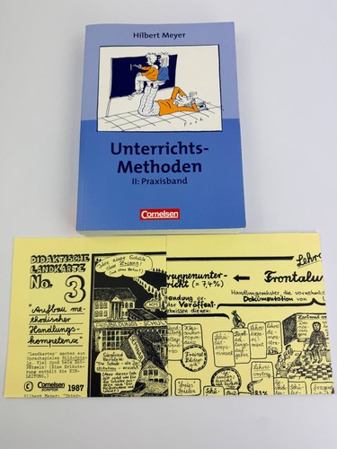 Unterrichts methoden - unterrichts, ii