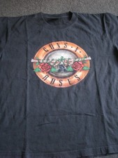 Guns n Roses- T Shirt-Grösse