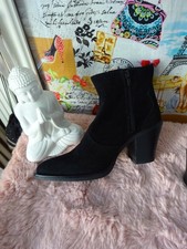 Esprit Stiefelette Cowboy