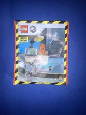 Lego Jurassic World Polybag