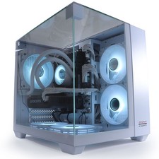 GAMING PC TRIORAMA 12 Kerner