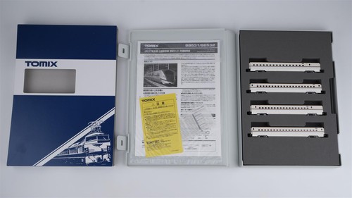 Tomix 98531 shinkansen - n,