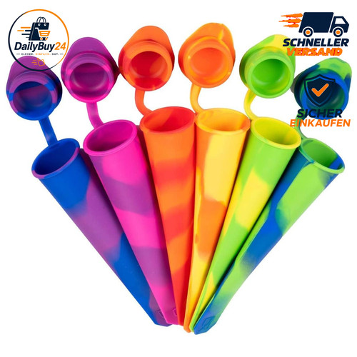 Eisformen silikon bpa - eisformen, 6