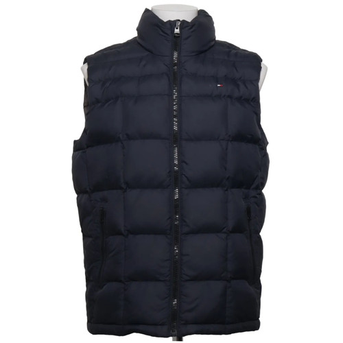 Tommy hilfiger daunenweste - tommy,