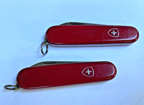 Victorinox taschenmesser - victorinox, x