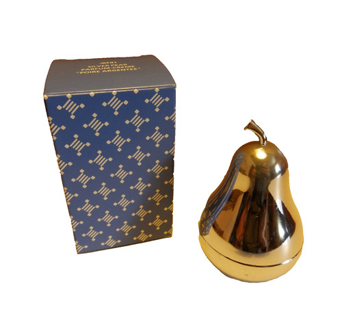 Avon tasha silver pear - ,