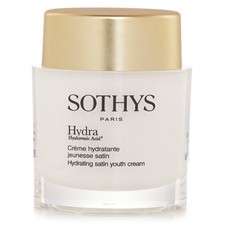 Sothys - Hydratisierende