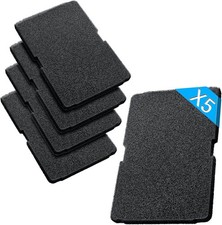Trocknerfilter 240x155mm 5