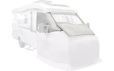 Hindermann Lux Thermofenstermatte für Fiat Ducato Typ 230 ab 1994 / Fiat, B-Ware