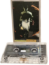 ENIGMA2 - The Cross of Changes