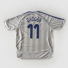 FC Chelsea "DROGBA" #11 Trikot