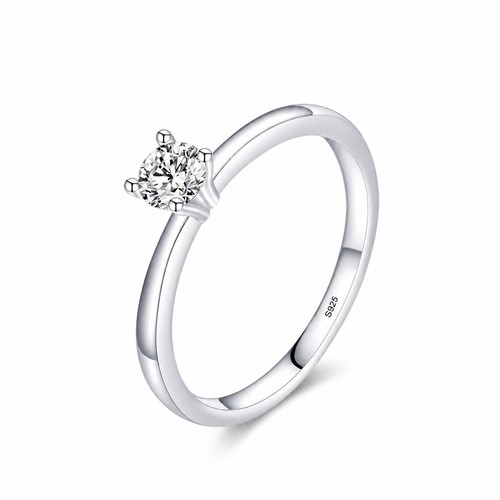 30ct rundschliff simulierter - 0,30ct,
