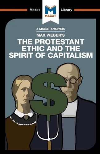 Analysis max weber - of, the