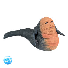 Star Wars Jabba The Hutt POTF