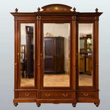 Antiker Gründerzeit