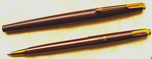 Parker falcon - 50,