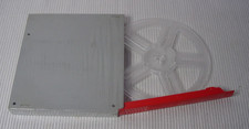 Super 8 Film Spule Revue #8109