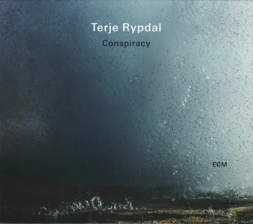 Terje rypdal conspiracy ecm - terje,