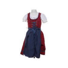 Nübler, Dirndl, Größe: 128