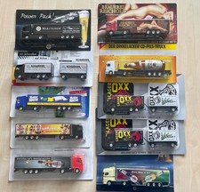 Modellauto "LKW Truck´s"