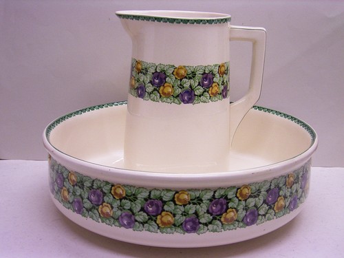 Villeroy boch mettlach - boch,