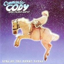 Commander Cody And His Lost