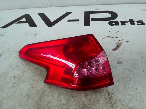 Orig citroen rw kombi - c5,
