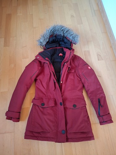Damen parka engelbert strauss - parka,