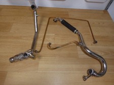 Anschluss Rohre für Vaillant atmo TEC VC 254 XEU HL