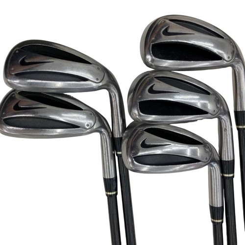 Nike slingshot eisen pw - slingshot,