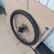 Laufrad hinterrad zoll - hinterrad, 26
