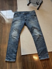 Diesel Jeans Krooley-T, Weite