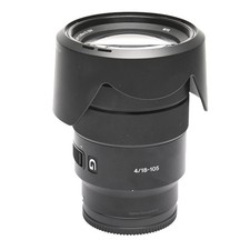 Sony SEL 18-105mm/4,0 G f