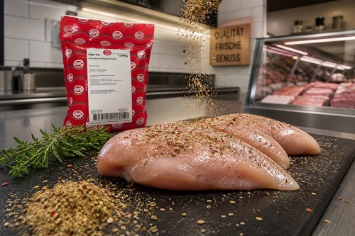 Kräuter grillgewürz 1kg - grillgewürz,