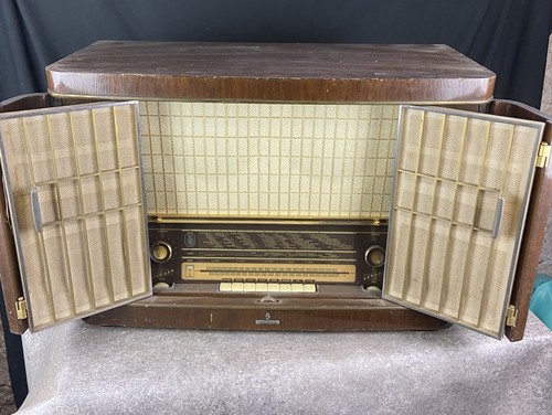 Siemens kammermusik schatulle - siemens,
