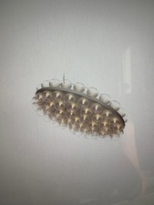 Original MOOOI Prop Light Suspendend Weiss Deckenlampe Leuchter 73cm Durchmesser