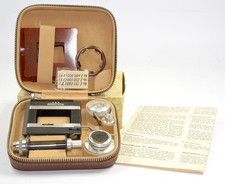 Rolleikin für F2.8/F3.5 kpl