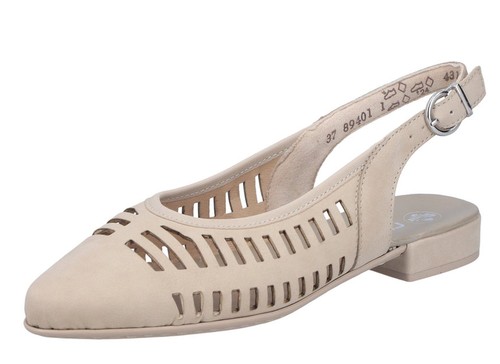 Rieker damen pumps - damen, slingback
