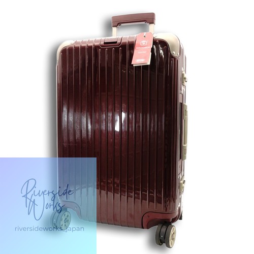 Rimowa limbo cabin - limbo, multiwheel
